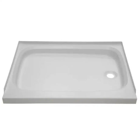 210383 Lippert White 24X46 Showr Pan Spk - Shower