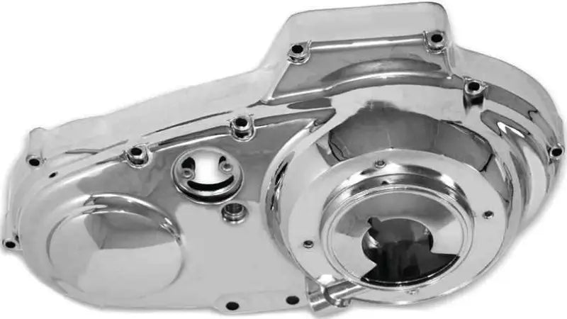 210390 Outer Primary Cover Chrome Xl 94 03