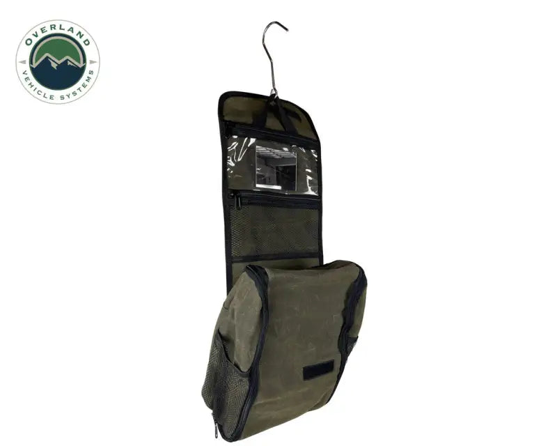 21039941 Overland Vcl Overnight With Handle And Straps - Gear Bag