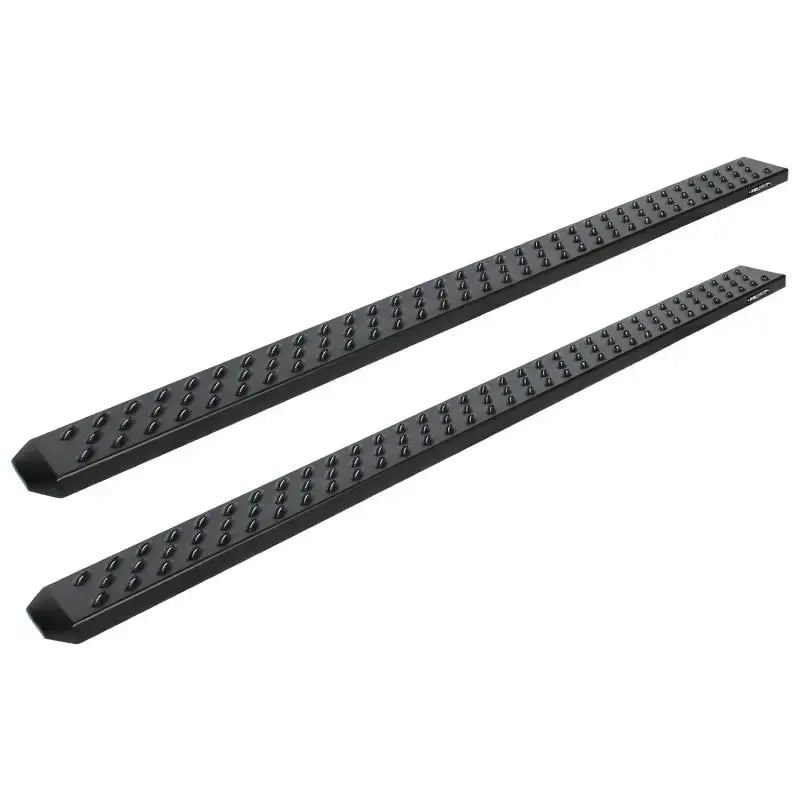 2104-0143BT Raptor Slide Track Running Boards - Board