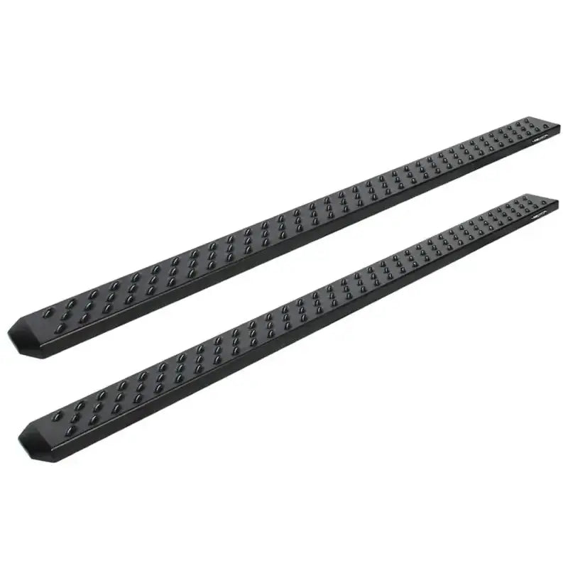 2104-0143BT Raptor Slide Track Running Boards - Board