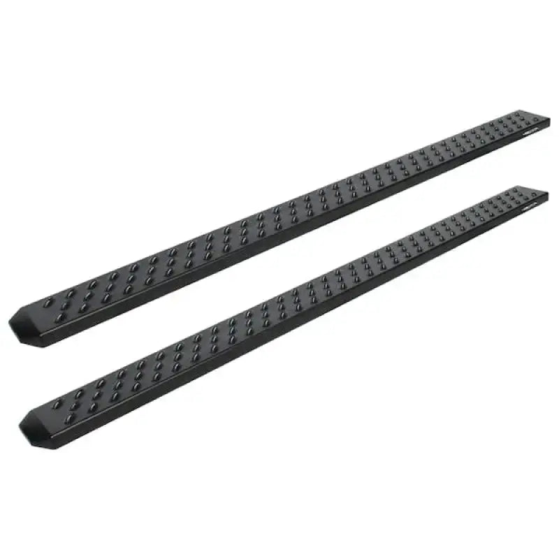 2104-0378BT Raptor Slide Track Running Boards - Board
