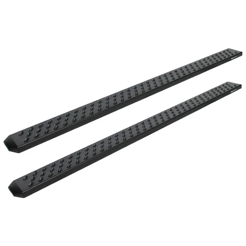 2104-0378BT Raptor Slide Track Running Boards - Board