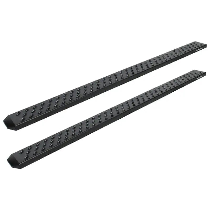 2104-0378BT Raptor Slide Track Running Boards - Board