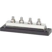 2104-BSS Blue Sea Powerbar 4X 3/8-16 Stud T