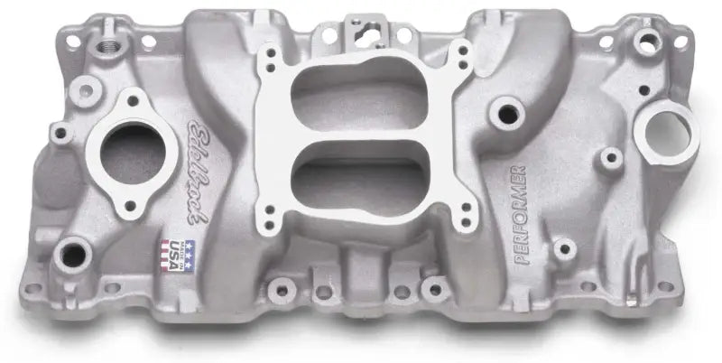 2104 Intake Manifold
