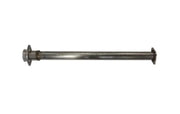 21044 Corsa Exhst Resonator Delete Kit