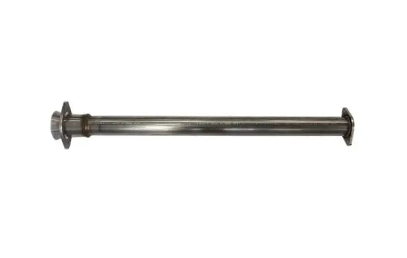 21044 Corsa Exhst Resonator Delete Kit