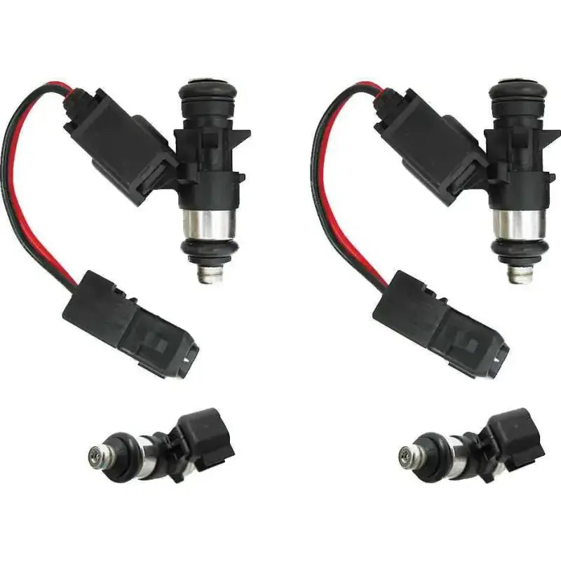 21054 Fuel Injectors 08 Up Throttle By Wire Models