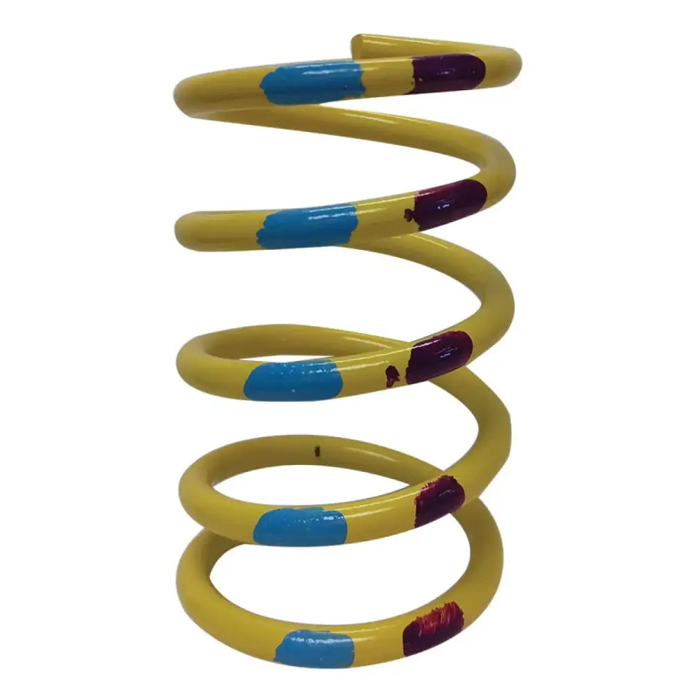 210604-001 Venom Prim Spring S D Pdrive S/M 165 350 Yel/Pur/Blu 