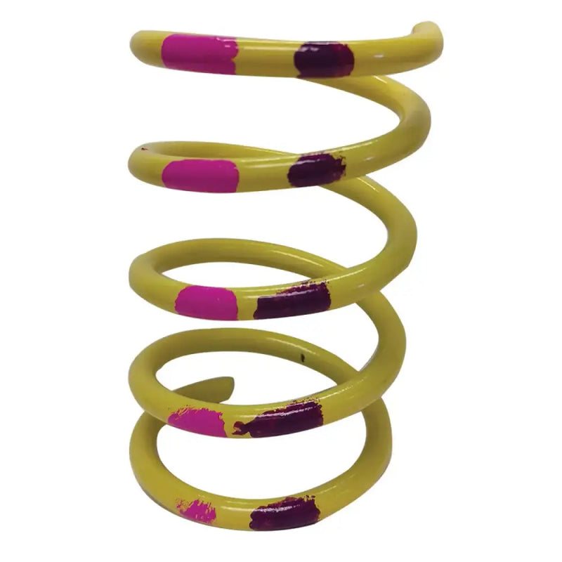 210604-002 Venom Prim Spring S D Pdrive S/M 170 375 Yel/Pur/Pnk 