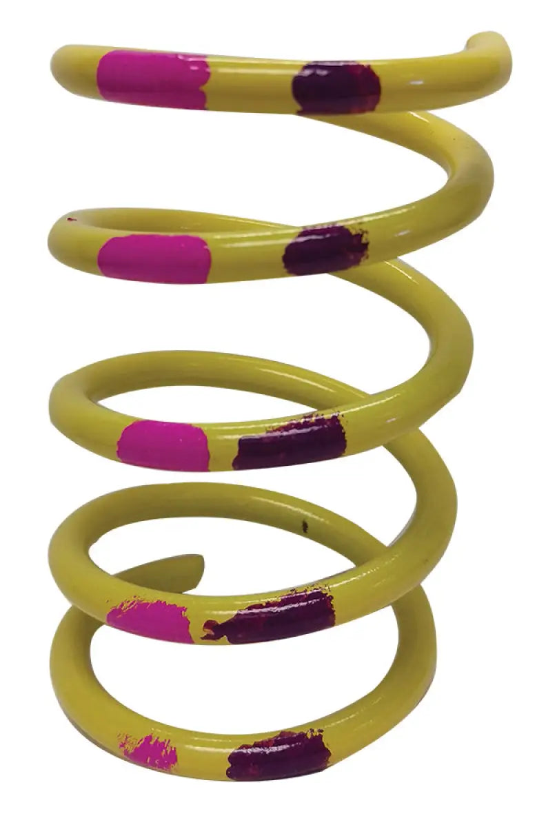 210604-002 Venom Prim Spring S D Pdrive S/M 170 375 Yel/Pur/Pnk 