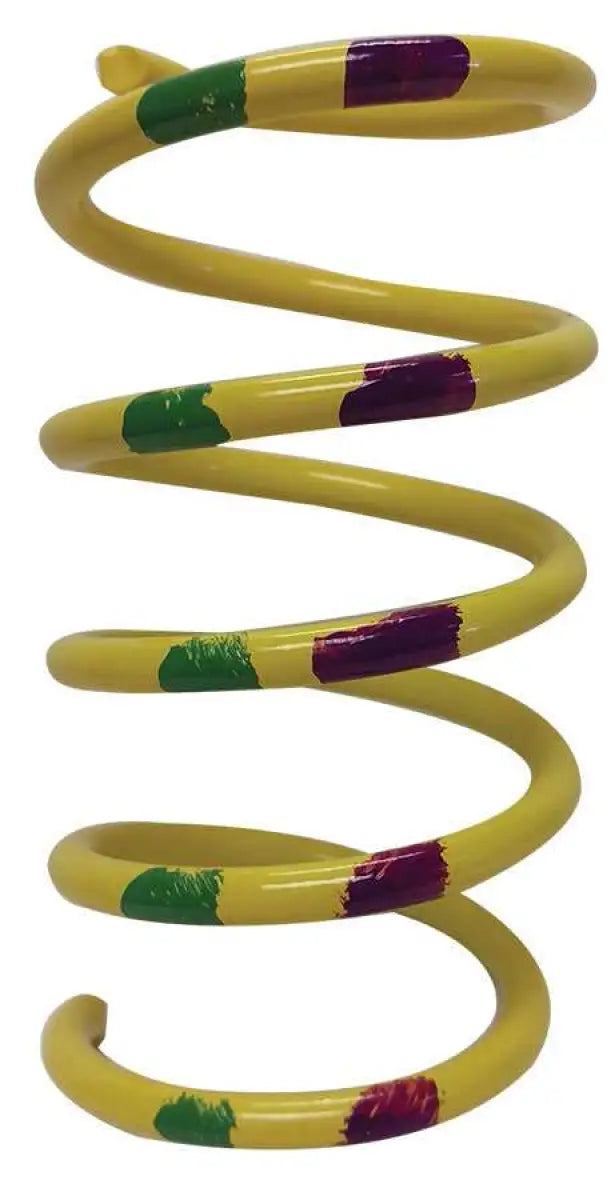 VENOM PRODUCTS 210604-004 Venom Prim Spring S D Pdrive S/M 200 330 Yel/Pur/Grn