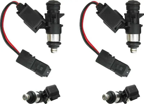 21062 Fuel Injectors 08 Up Throttle By Wire Models
