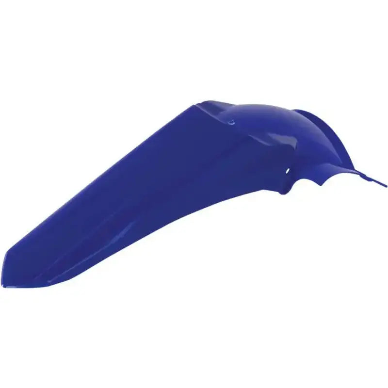 ACERBIS 2106850211 Rear Fender Blue