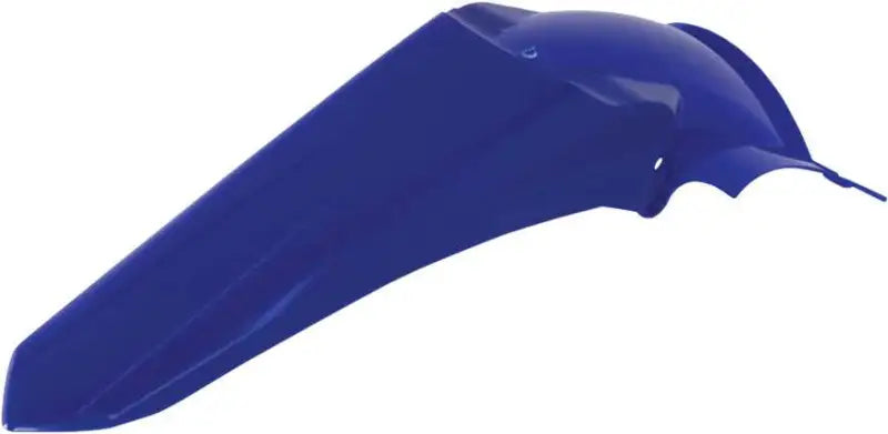 ACERBIS 2106850211 Rear Fender Blue