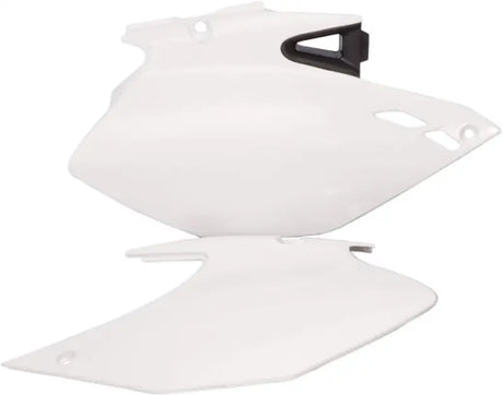 2106870002 Side Panels White