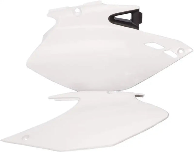2106870002 Side Panels White