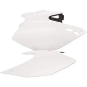 2106870002 Side Panels White