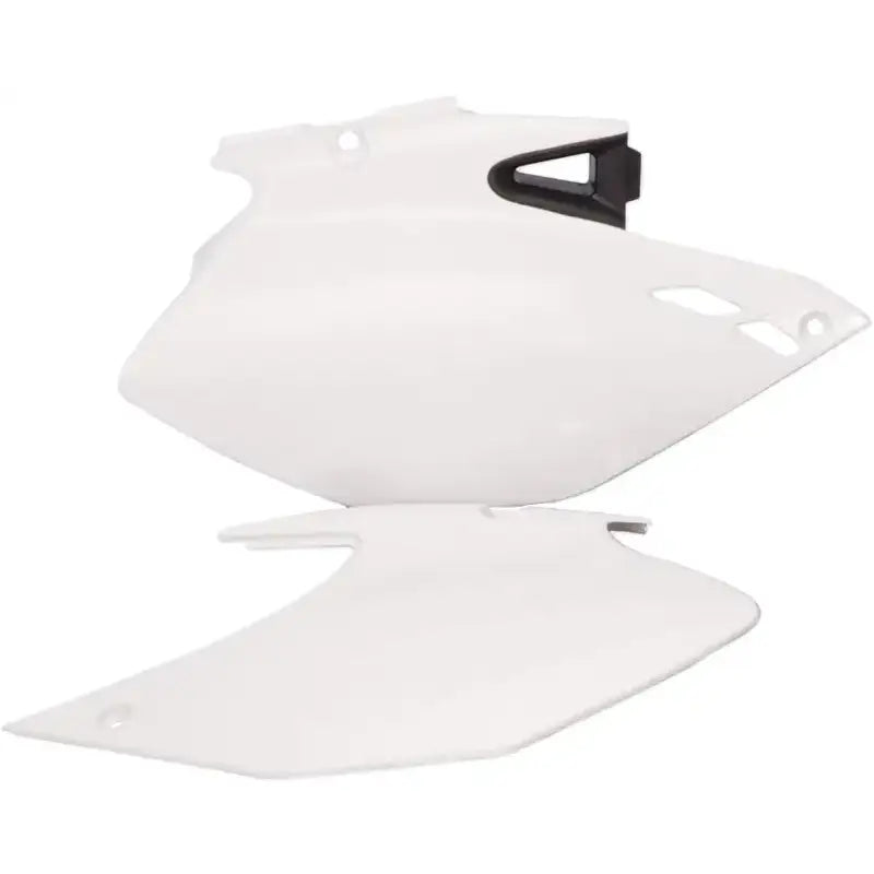 2106870002 Side Panels White