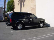 2107 Fender Trim