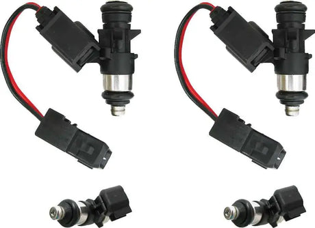 DAYTONA 21071 Fuel Injectors 08 Up Throttle By Wire Models