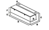 210751 Liquid Transfer Tank