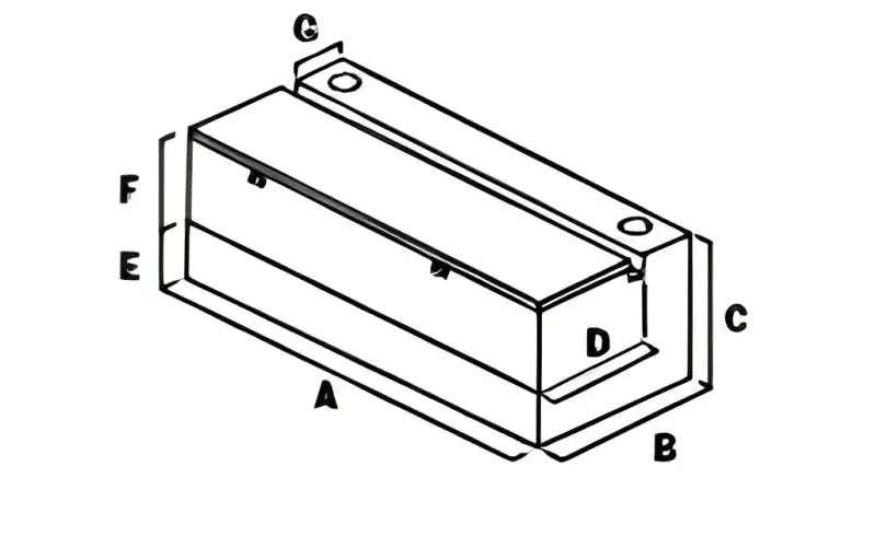 210751 Liquid Transfer Tank