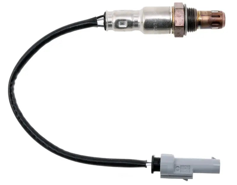 Oxygen sensor with electrical connector for 21084 NGK Ntk OE Type Oxygen Sensor
