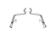 21086 Corsa Exhst Exhaust System