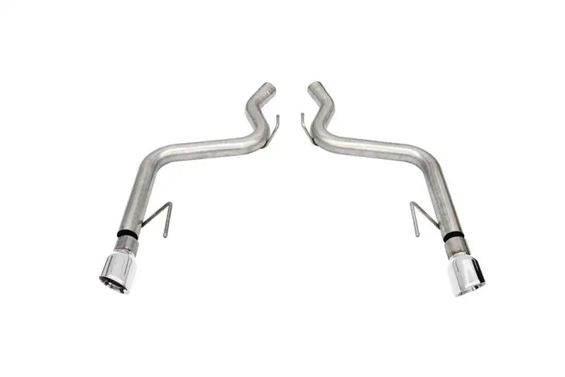 21086 Corsa Exhst Exhaust System