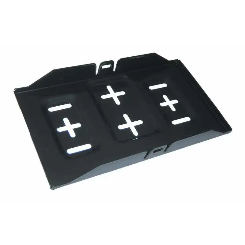 21087-7 Battery Tray