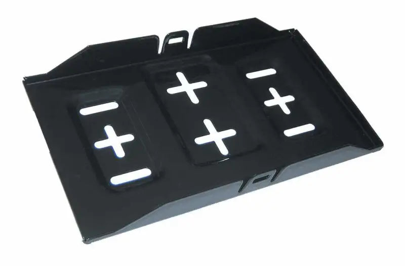 21087-7 Battery Tray