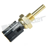 Brass and black engine coolant temperature sensor for Walker 211-1028 coolant temperature control