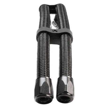 211-JLWN06-6 Lightweight Fiber Braided Hose Upgrade Kit 6ft