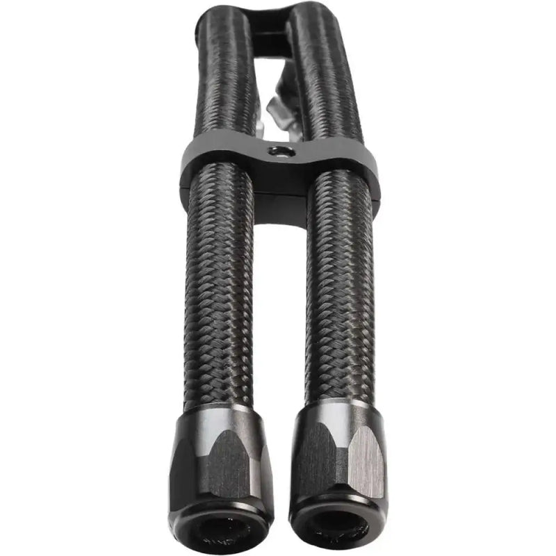 JAGG 211-JLWN06 Hose Upgrade Kit Lightweight Fiber Braided