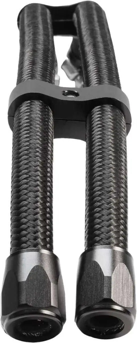 JAGG 211-JLWN06 Hose Upgrade Kit Lightweight Fiber Braided