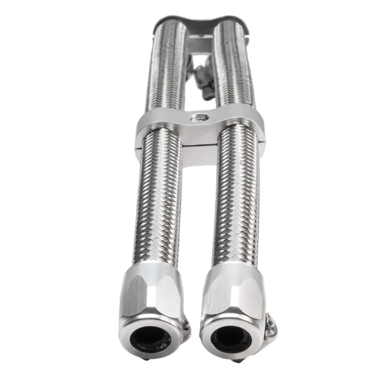 211-JSSN06-6 Stainless Steel Braided Hose Upgrade Kit 6ft