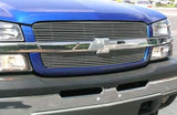 21100 Exhaust Header Reducer
