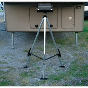 21100000 Fifth Wheel King Pin Stabilizer Jack Stand