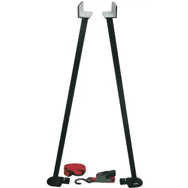21104 Exhaust Header Reducer