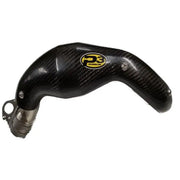 211098-FMF P3 Heat Shield Gasgas - Exhaust