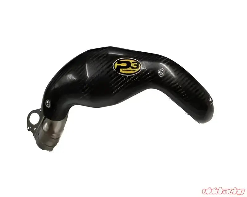 211098-FMF P3 Heat Shield Gasgas - Exhaust