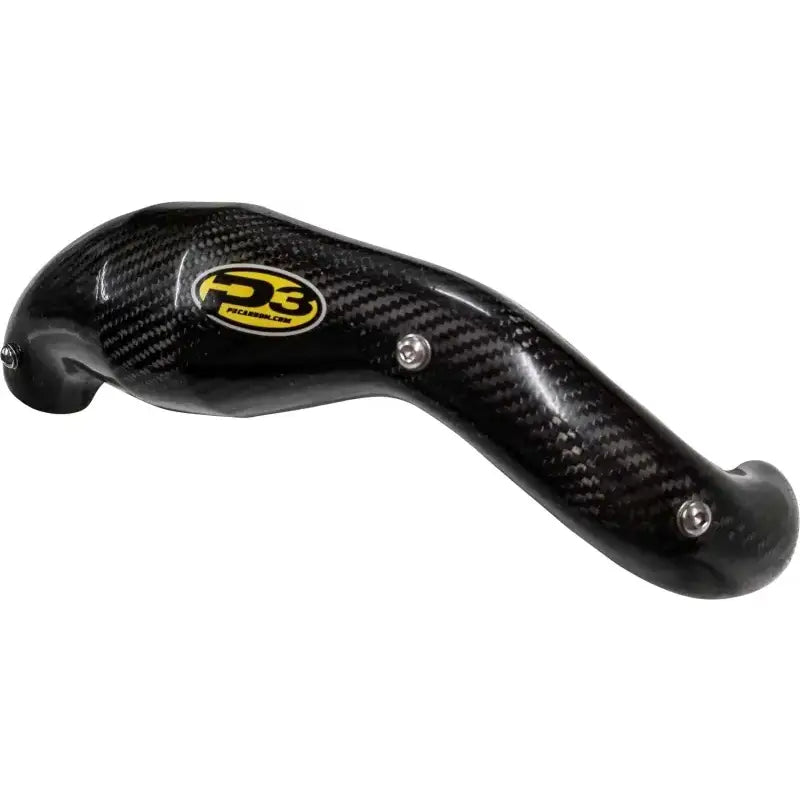 211098 Heat Shield Carbon Fiber
