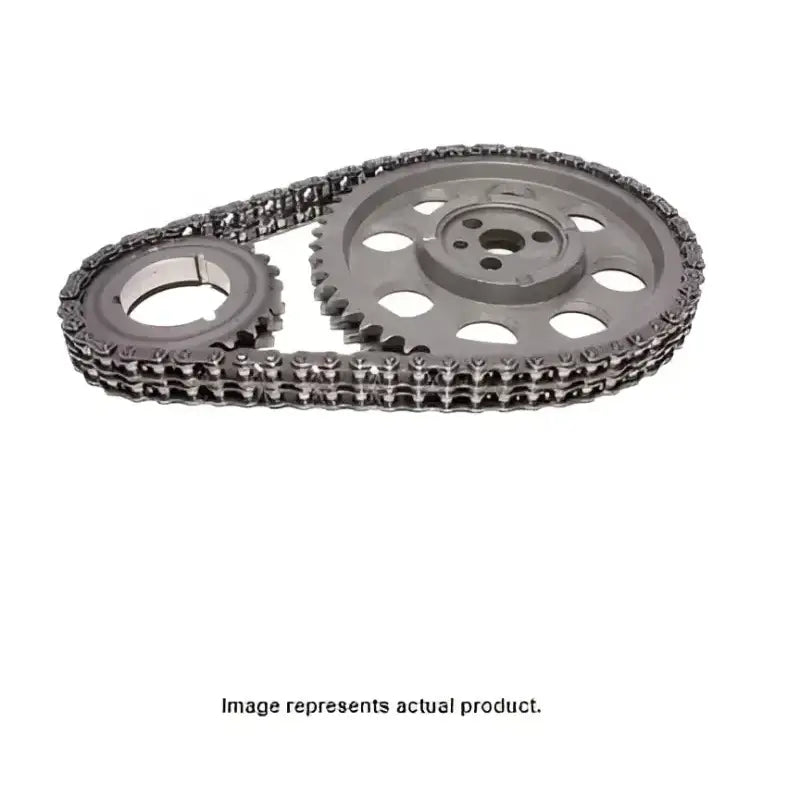 Timing chain and sprocket set for 2110CPG Comp Cams Magnum Dbl Row Timing Set