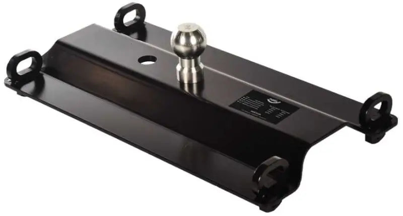 2111 Gooseneck Trailer Hitch