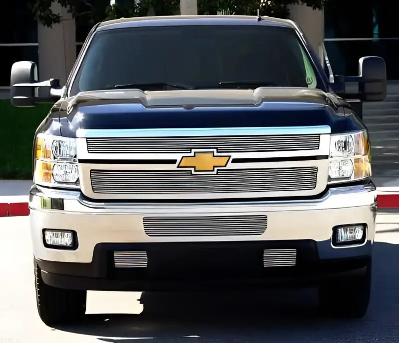 21114 Exhaust Header Reducer