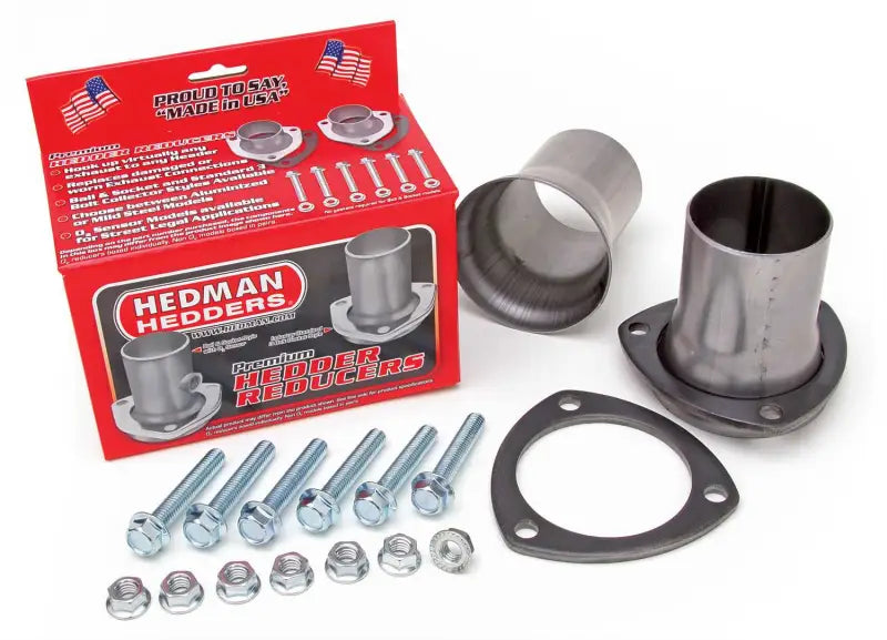 21119 Exhaust Header Reducer