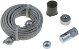 21119 Parking Brake Cable