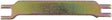 21129 Parking Brake Strut